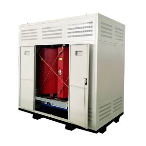 10kv -35kv Dry Type Transformer