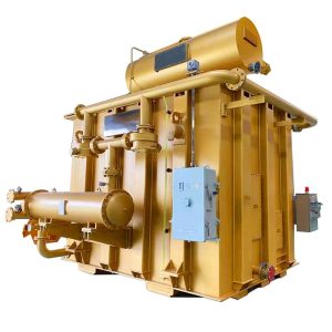 Electric Furnace Transformer Special Transformer-4